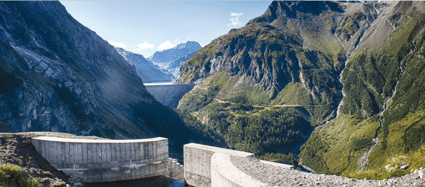 Plan directeur 2100 pour l’irrigation, Projet OFEV
