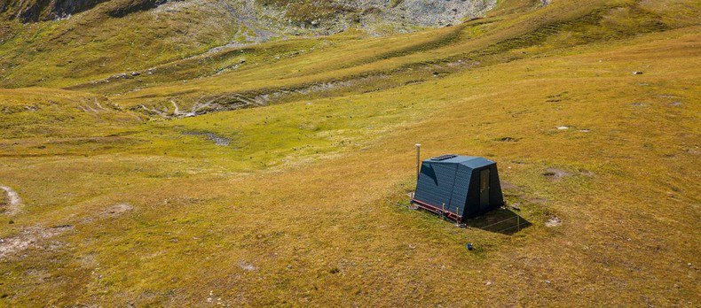 Quatre solutions innovantes récompensées par le BlueArk Challenge