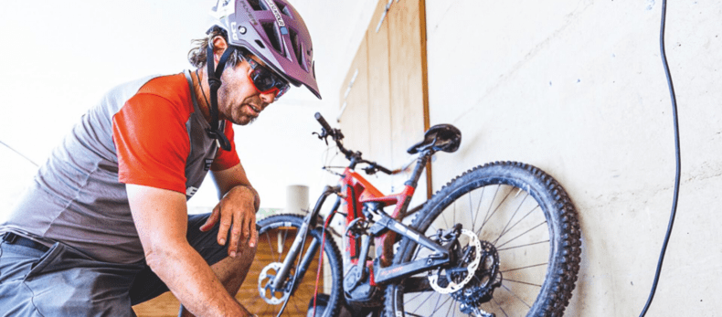 Un projet valaisan qui révolutionne la batterie de vélo