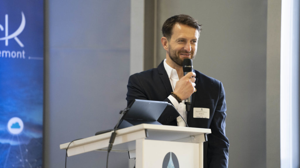 Die Digitalisierung von Wasser hilft, die Verschwendung zu reduzieren, aber nicht nur…