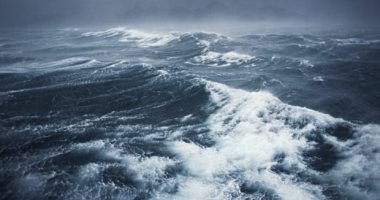 China is developing an artificial intelligence system to predict ocean currents