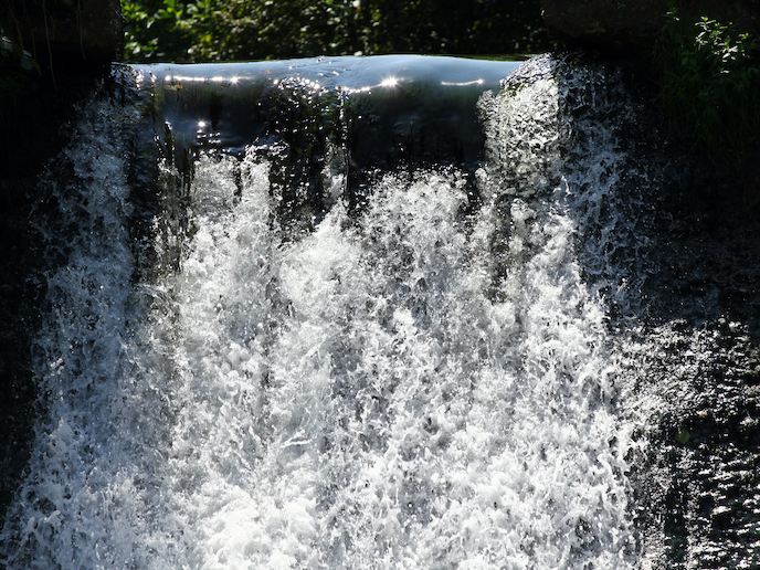 Optimiser les ressources en eau grâce à un outil de prévision des débits entrants