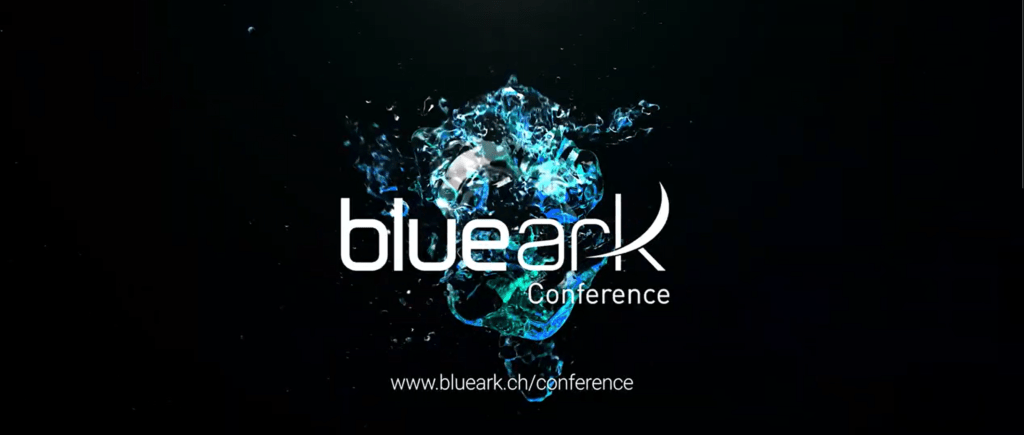 La BlueArk Conférence, qui remplace Smart Water, aura lieu le 23 novembre 2023!