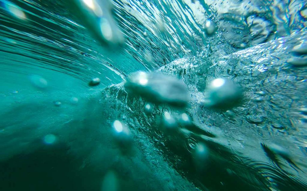Gestion durable de l’eau : le Prix Alpiq attend vos projets d’innovation !