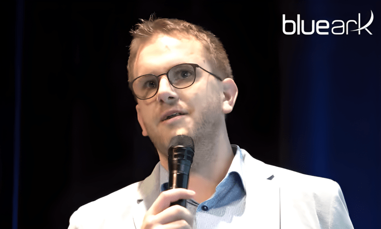 Patrick Graber, responsable des ventes de Romag