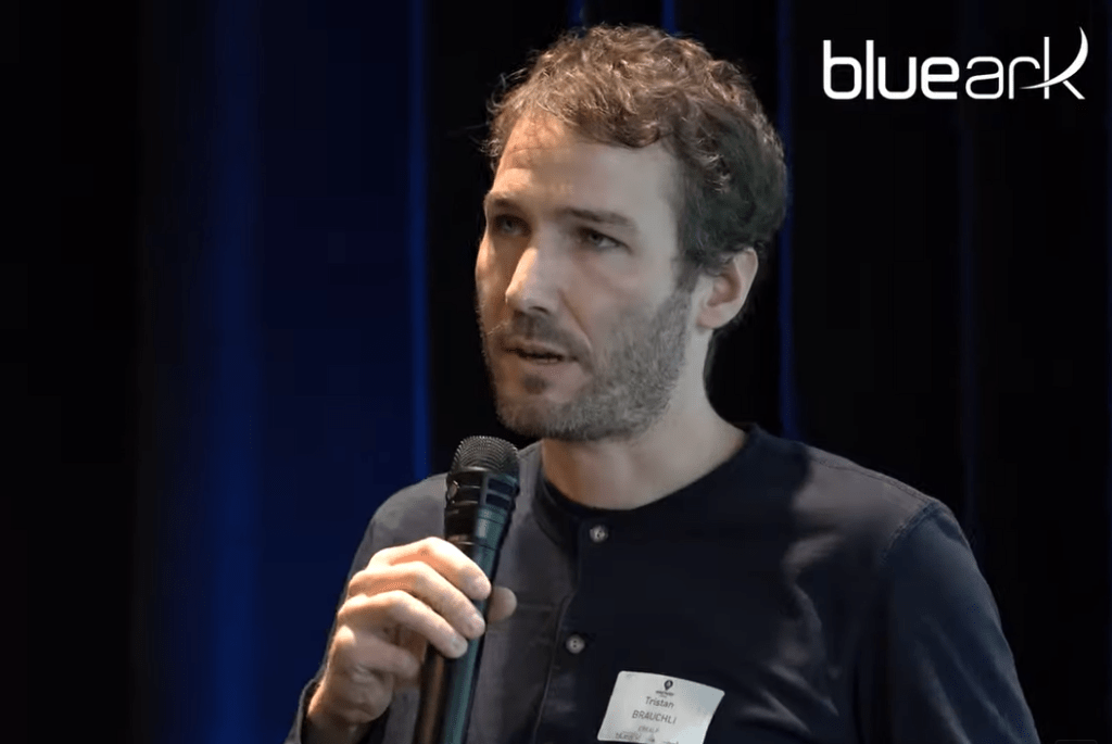 Caravel, die Webplattform zur Berechnung der Rentabilität von Wasserressourcen