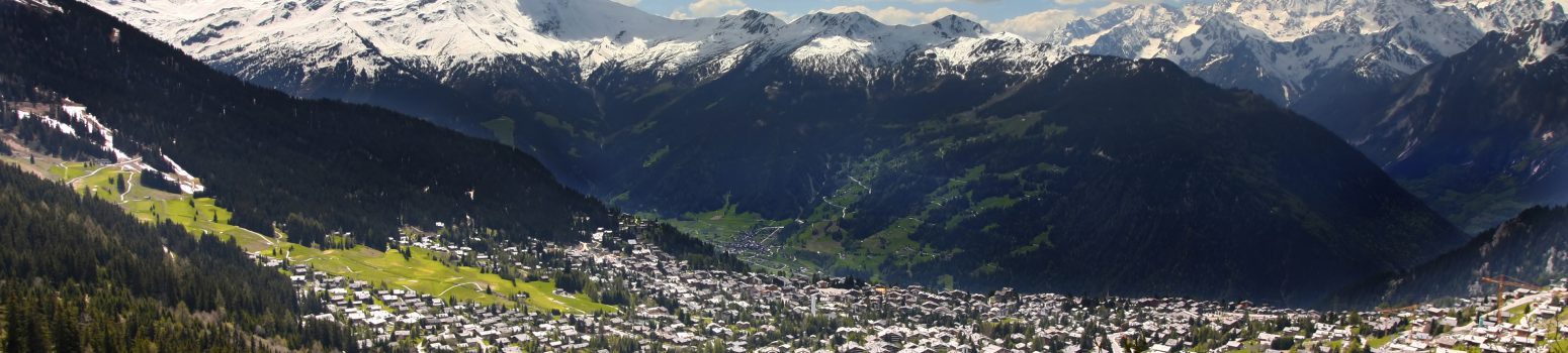 Verbier, Switzerland details of skiing resort, Swiss Alps, Verbier, Switzerland